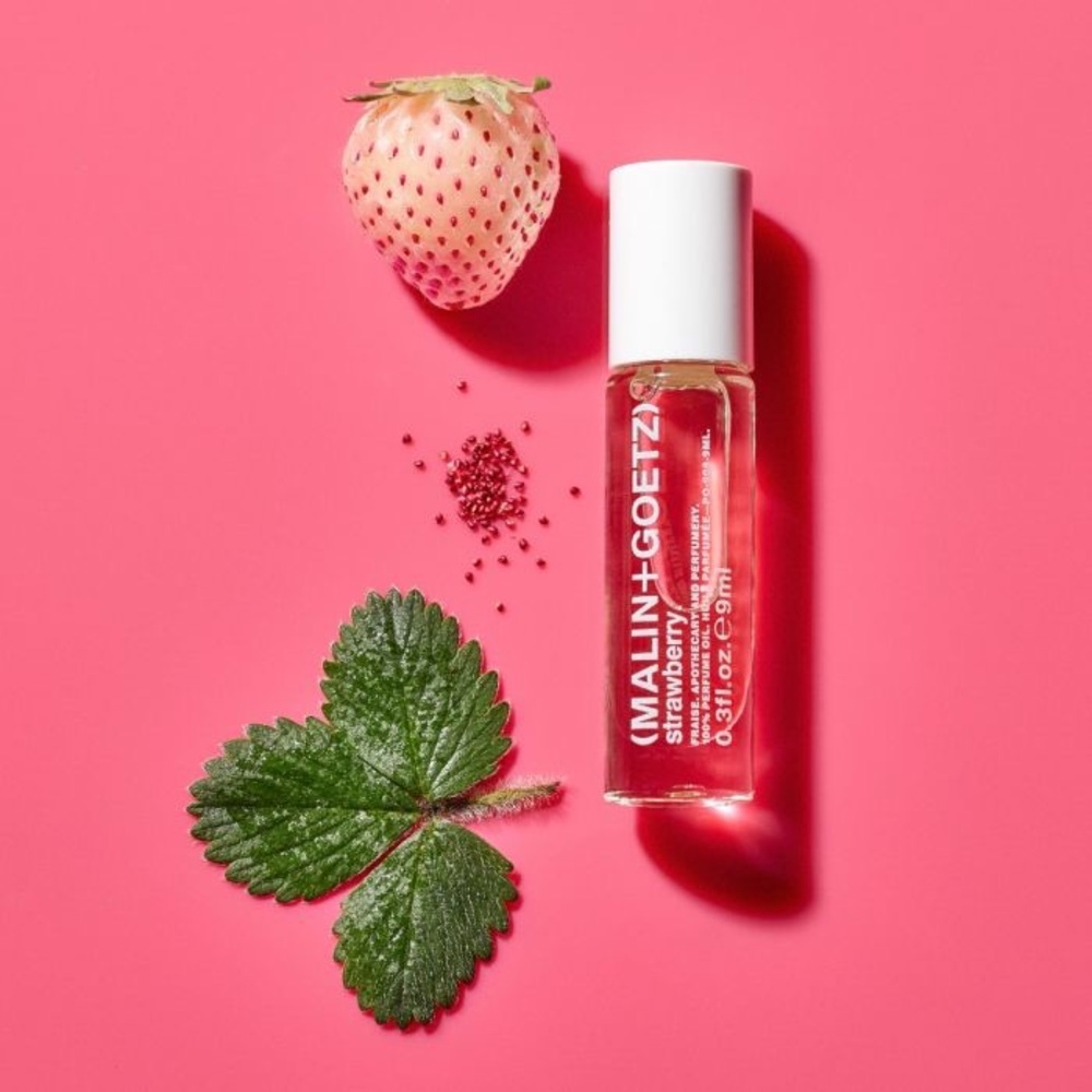 Malin + Goetz Strawberry Perfume Oil